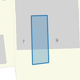 Perceel HDV00-C-5474