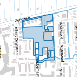 Perceel HDV00-C-5493