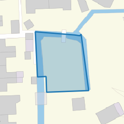 Perceel HDV00-C-5495