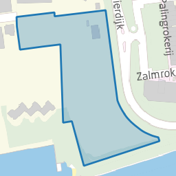 Perceel HDV00-C-5497