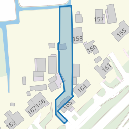 Perceel HDV00-C-5499