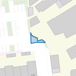 Perceel HDV00-C-5502