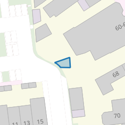 Perceel HDV00-C-5503