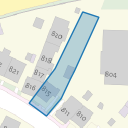 Perceel HDV00-D-1124