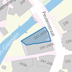 Perceel HDV00-D-1164