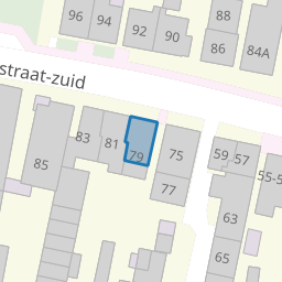 Perceel HDV00-D-1300