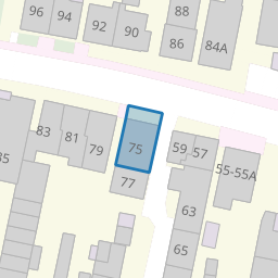 Perceel HDV00-D-1302