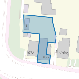 Perceel HDV00-D-1536