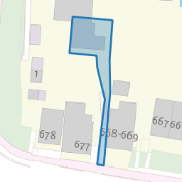 Perceel HDV00-D-1609