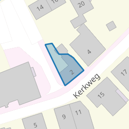 Perceel HDV00-D-1655