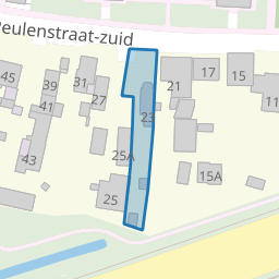 Perceel HDV00-D-1721