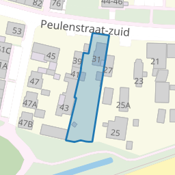 Perceel HDV00-D-1770