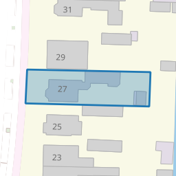 Perceel HDV00-D-1803