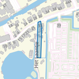 Perceel HDV00-D-1811