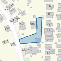 Perceel HDV00-D-1855