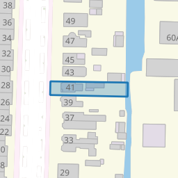 Perceel HDV00-D-2029