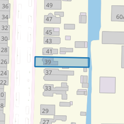 Perceel HDV00-D-2030