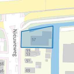 Perceel HDV00-D-2071