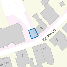 Perceel HDV00-D-2093