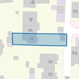 Perceel HDV00-D-2114