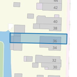 Perceel HDV00-D-2118