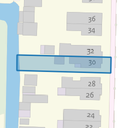 Perceel HDV00-D-2121