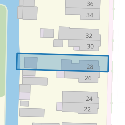 Perceel HDV00-D-2122