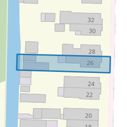 Perceel HDV00-D-2123
