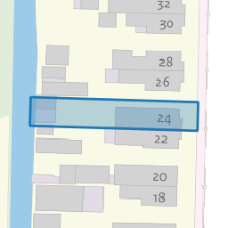 Perceel HDV00-D-2124