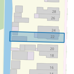 Perceel HDV00-D-2125