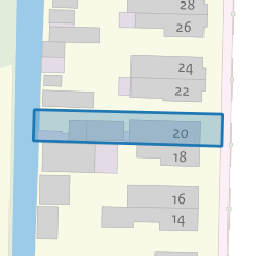 Perceel HDV00-D-2126