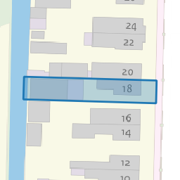 Perceel HDV00-D-2127