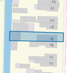 Perceel HDV00-D-2128