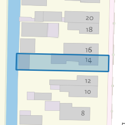 Perceel HDV00-D-2129