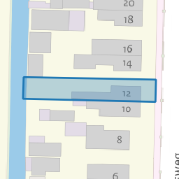 Perceel HDV00-D-2130