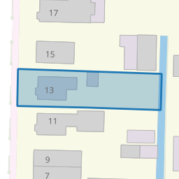 Perceel HDV00-D-2133