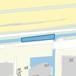 Perceel HDV00-D-2157