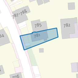 Perceel HDV00-D-2181