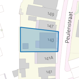 Perceel HDV00-D-2188