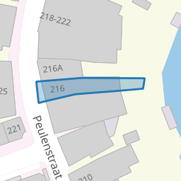 Perceel HDV00-D-2208