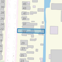 Perceel HDV00-D-2253