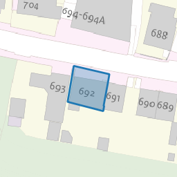 Perceel HDV00-D-2291