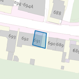 Perceel HDV00-D-2292