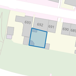 Perceel HDV00-D-2293