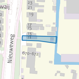 Perceel HDV00-D-2297