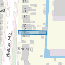 Perceel HDV00-D-2298