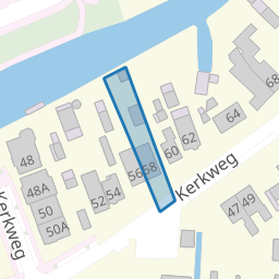 Perceel HDV00-D-2345