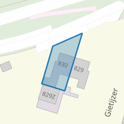 Perceel HDV00-D-2347