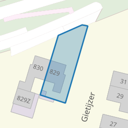 Perceel HDV00-D-2348