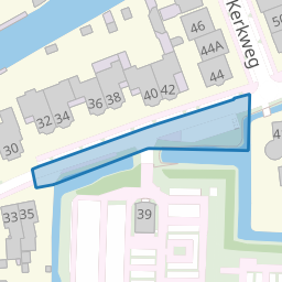 Perceel HDV00-D-2519